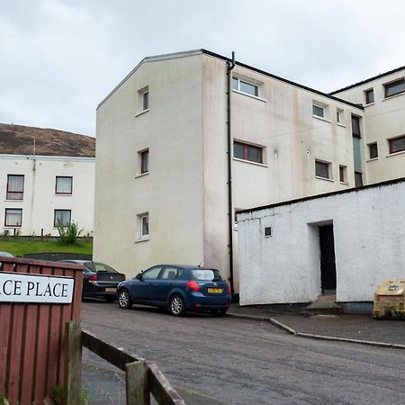 Corrie View Apartment Fort William Luaran gambar