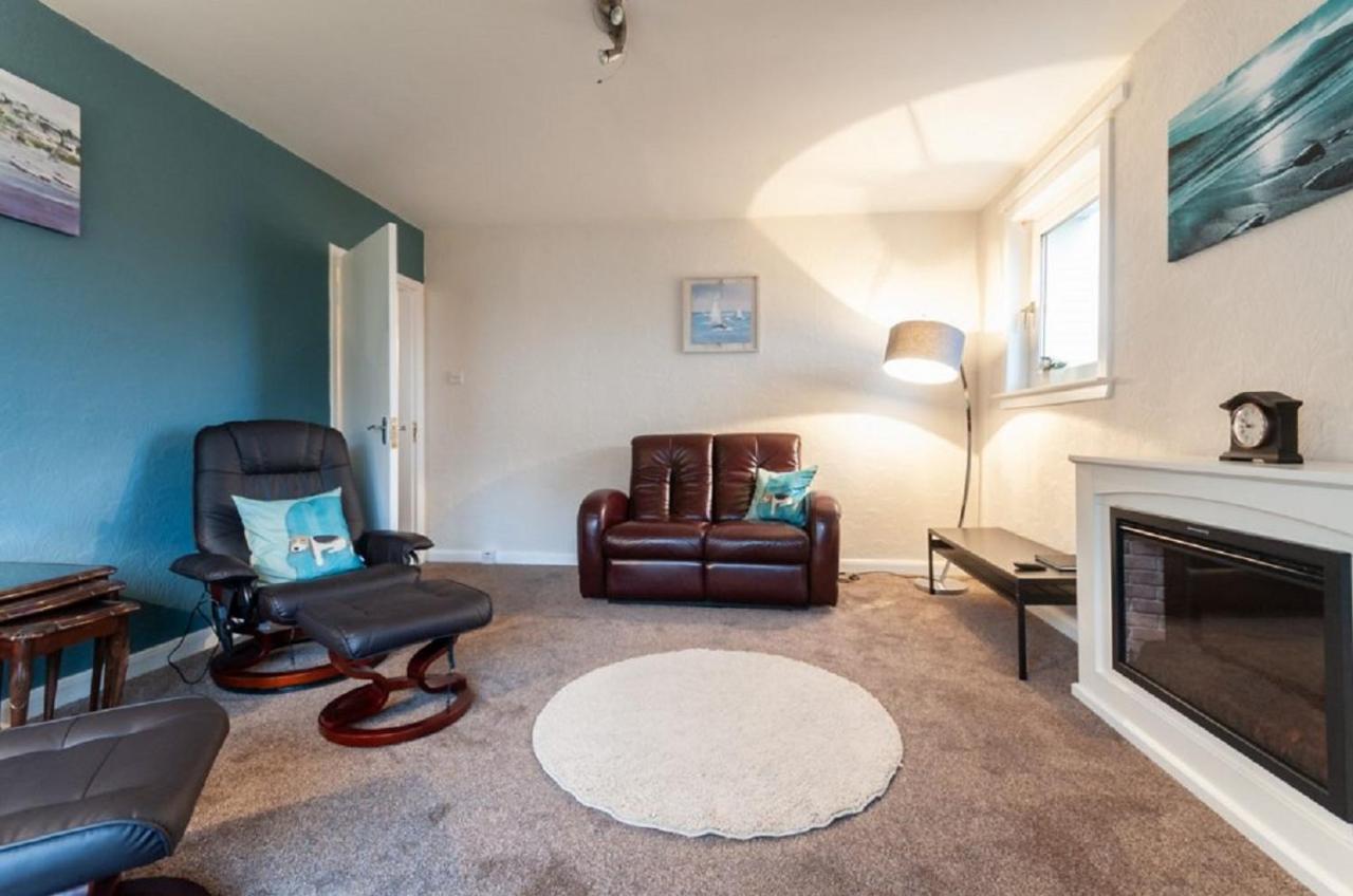 Corrie View Apartment Fort William Luaran gambar